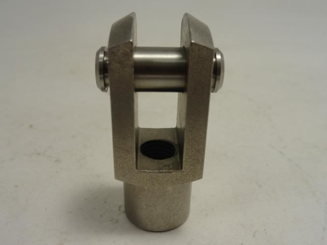 Festo 13569; Rod Clevis; M10X1.25