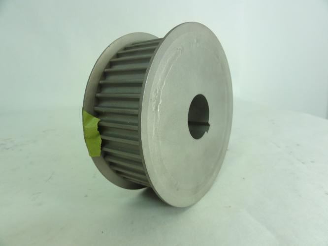 Carruthers 45857; Timing Sprocket; 40T; 1-1/8"ID; 4-3/8" OD