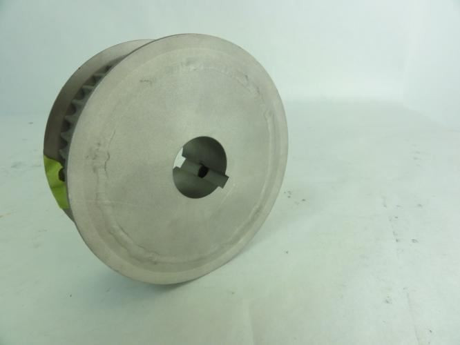 Carruthers 45857; Timing Sprocket; 40T; 1-1/8"ID; 4-3/8" OD