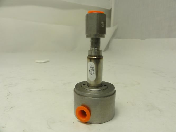 Parker 71315SN1SNJ1; Fluid Control Device; M10-1.0 Thread Size