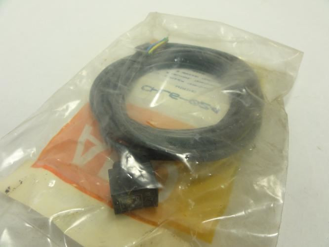 ARO CHL6-024-G; Solenoid Coil Connector; 24VDC