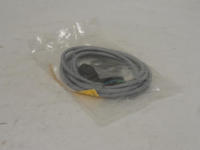 Turck BI5-GT18-ADZ30X2; Prox Sensor; 4255090; 20-250VAC