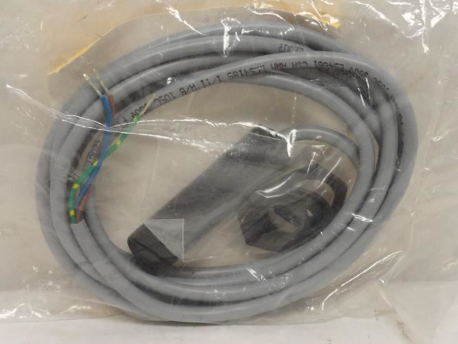 Turck BI5-GT18-ADZ30X2; Prox Sensor; 4255090; 20-250VAC