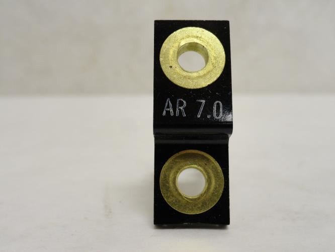 Square D AR7.0; Overload Thermal Unit Ser: AR