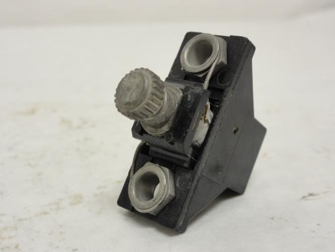 Allen-Bradley W25; Overload Thermal Unit Series: W