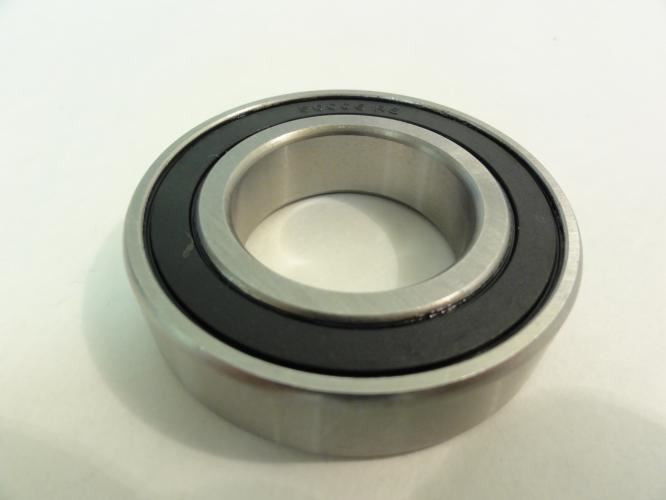 MFG- S6006-2RS; Ball Bearing; 30mm ID; 55mm OD; 13mm W