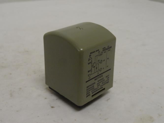 ECA 63-67; Open Collector Adapter; Photo-Switch; 250mA