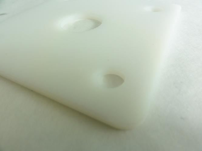 MFG- 010-25-1539; Seal Bearings Vert Screw