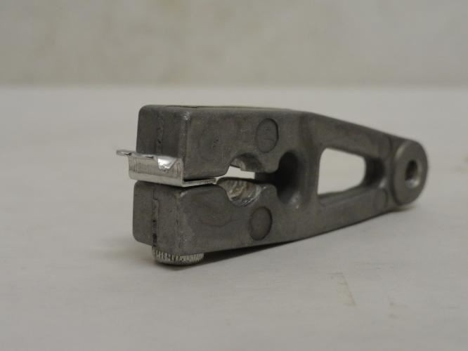 Microswitch LSZ51; Limit Switch Arm; No Roller