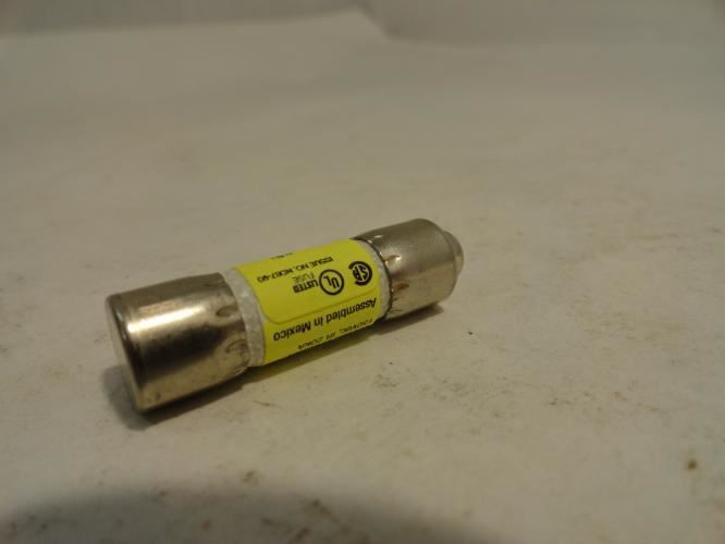 Bussmann LP-CC-15; Fuse;15A; 600VAC; 150VDC