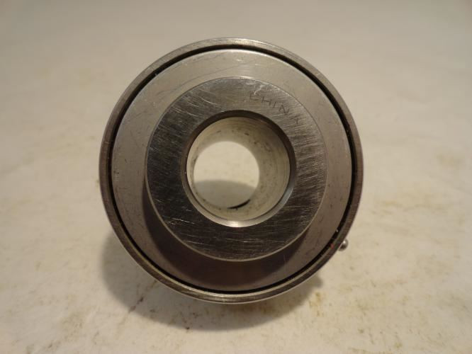 Peer SUC202-10; Ball Bearing Insert; 5/8"ID; 1-3/4" OD