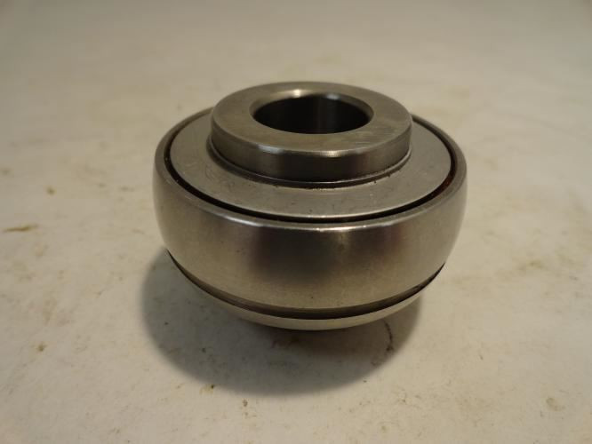 Peer SUC202-10; Ball Bearing Insert; 5/8"ID; 1-3/4" OD
