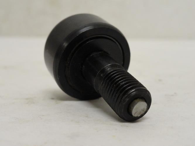 McGill CF-1-1/8-S; Flat Cam Follower 1-1/8" Roller OD x 5/8" W