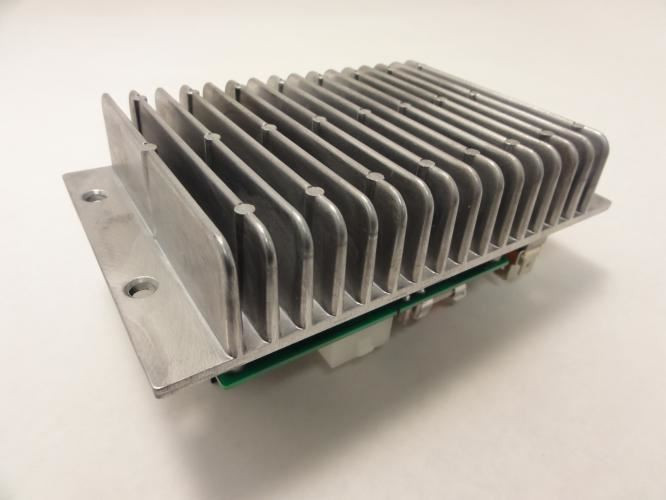 Nordson 105647; Hose/Gun Power Module & Board BA12M01931