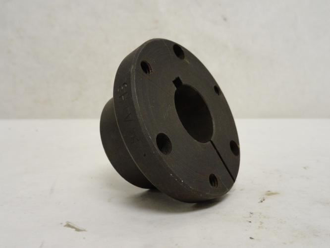 MFG- SH 1; QD Bushing 1"ID; NO HARDWARE
