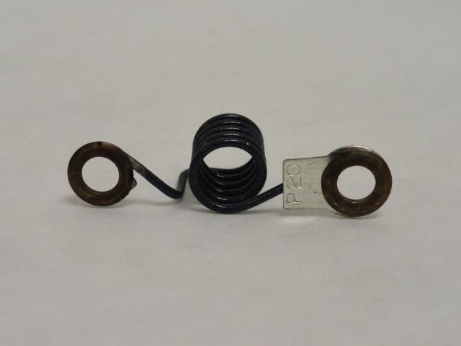 Allen-Bradley P20; Overload Thermal Unit Series: P