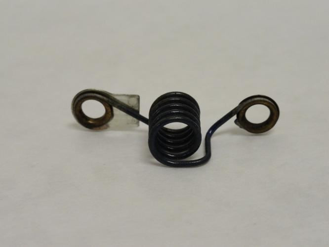 Allen-Bradley P20; Overload Thermal Unit Series: P