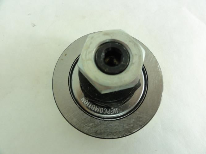Hepcomotion 06-283; Bearing Eccentric