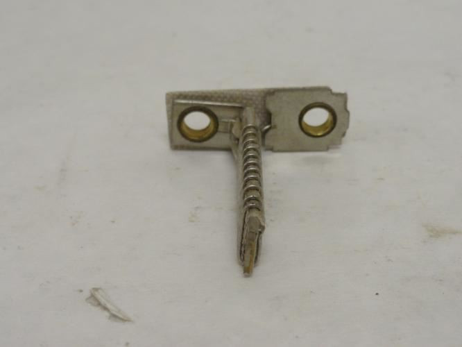 GE C1.96A; Overload Thermal Unit Ser: C