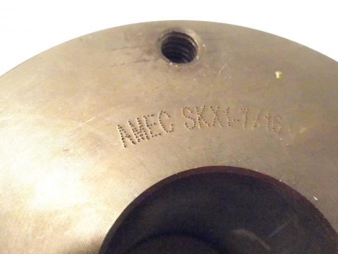 AMEC SKX1-7/16; Bushing; 1-7/16"ID