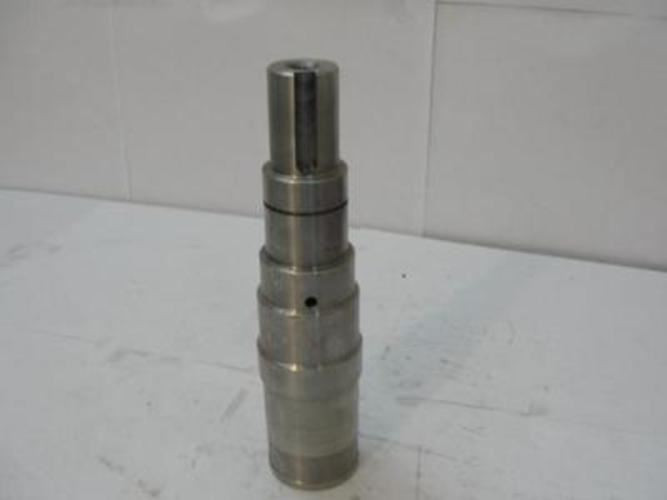 AEW DELFORD C2122312; Shaft 45mm OD