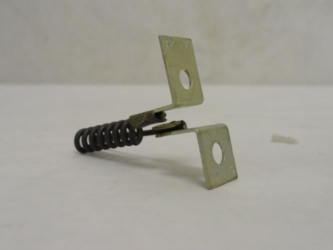 Square D AR5.8FG; Overload Thermal Unit Ser: ARFG