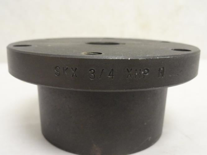 Tsubaki SKX3/4; QD Bushing; 1-3/4"ID; 3/8" x 3/16" Keyway