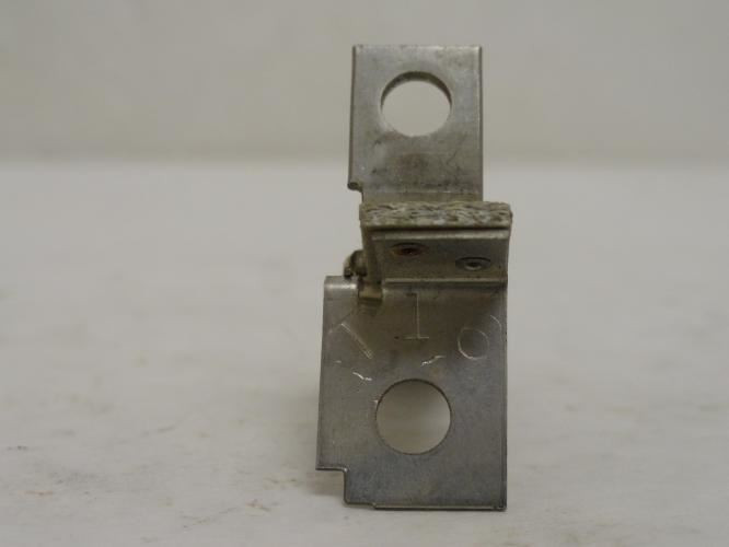 Gould G30T16; Overload Thermal Unit; Ser: G