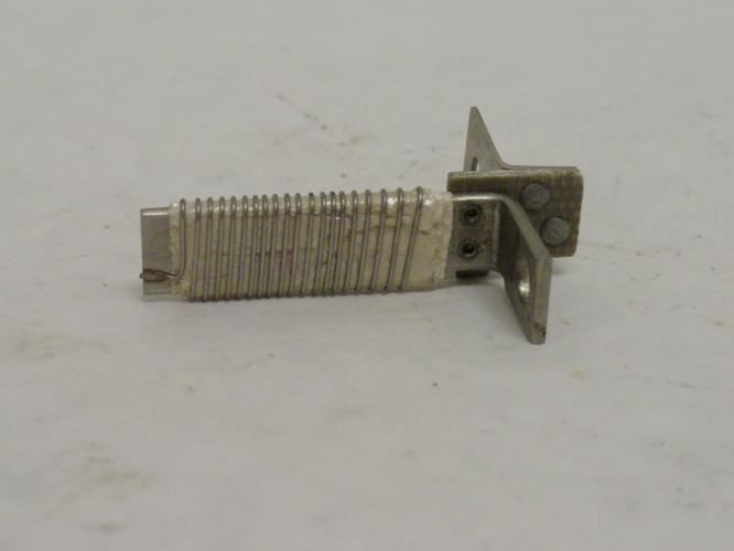 Gould G30T16; Overload Thermal Unit; Ser: G