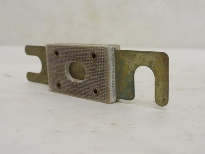 Bussmann ANL-150; Low Volt Fuse; 150A; 32VAC; 80VDC; Bolt On