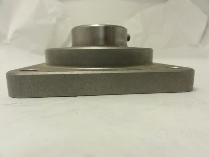 EDT 4Y4AG8-28-x; Flange Bearing; 1-3/4"ID