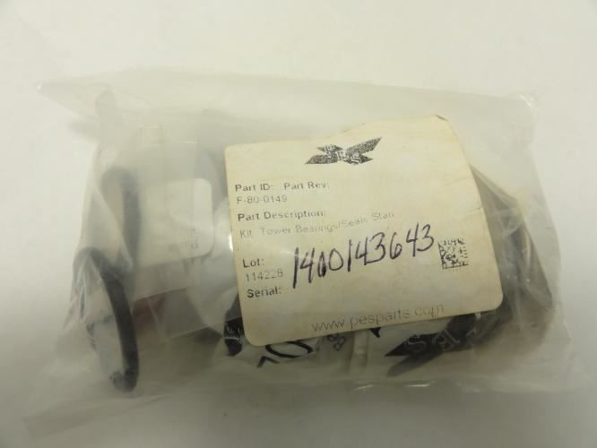 PES F-80-0149; Tower Bearings/ Seals Kit