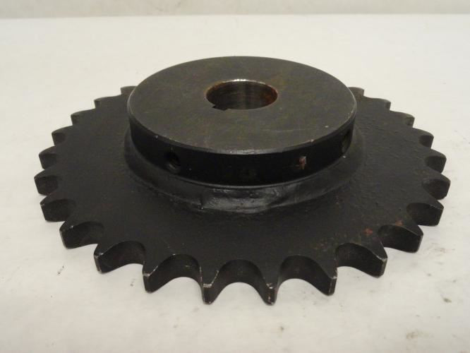 Martin 60BS29 1-1/4; Sprocket # 60; 29Teeth; 1-1/4"ID
