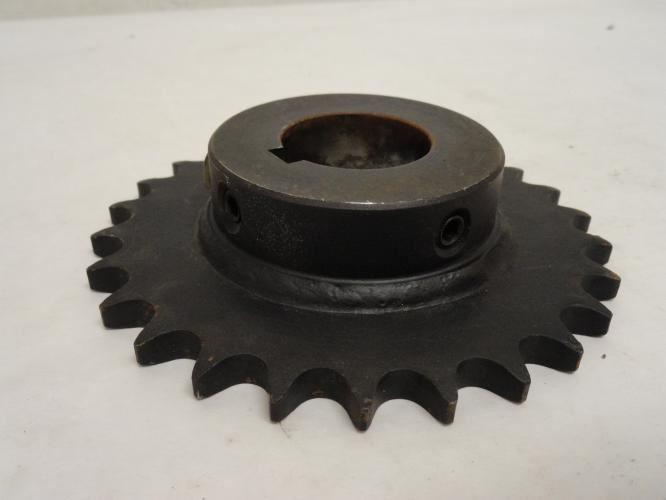 Martin 50BS26 1-1/2; Sprocket # 50; 26Teeth; 1-1/2"ID