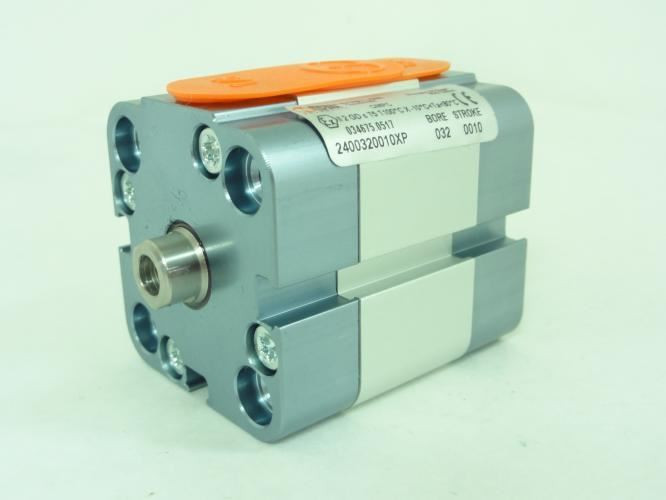 Metal Work 2400320010XP; Compact Cylinder; 32mm Bore