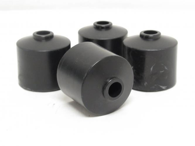 Pearson 586605; Lot-4 Conveyor Rollers