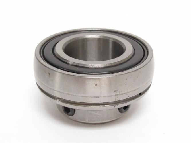 Rexnord MB251-316-PA; Insert Ball Bearing 1-3/16"ID x 62mmOD