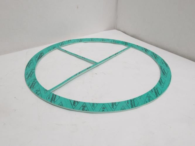 Eriks RGNAC4401012CT0015X13; Rib Gasket; 13"ID; 15"OD