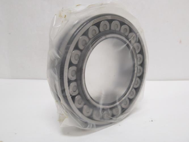NSK 2217EAKE4C3; Spherical Roller Bearing 85mmID x 150mmOD