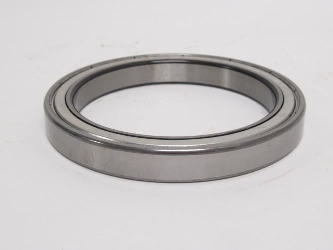 NTN 6817ZZ; Ball Bearing 85mmID x 110mmOD x 13mm Wide
