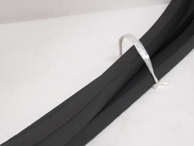 Continental C162; HY-T V-Belt; 166" Long; 7/8" Top Width