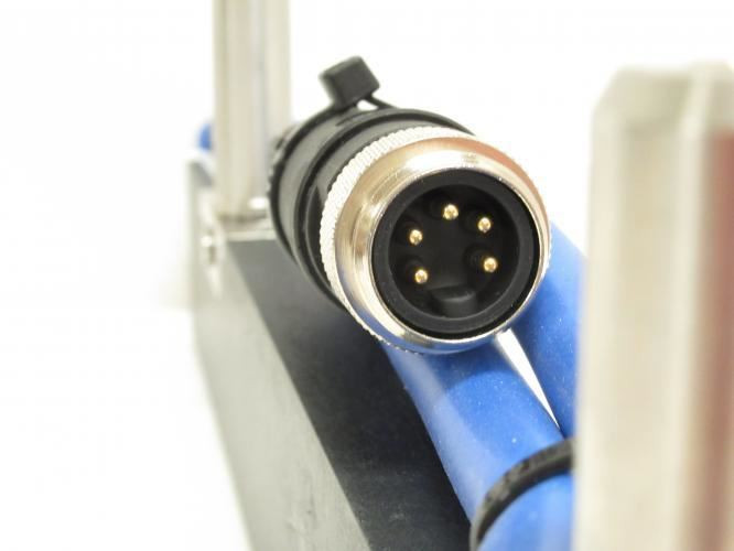 PacMac A9202-005S-15PBV2EC; Heater Bar Assembly; LH