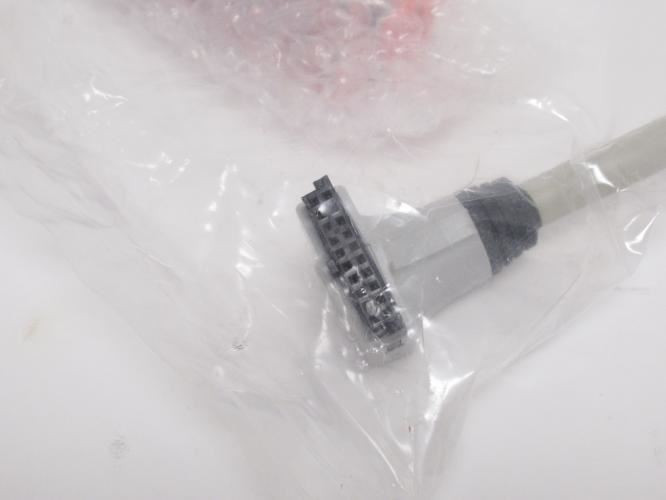 Allen-Bradley 1492-CABLE005D; Pre-Wired Cable 216402; 1/2m Long