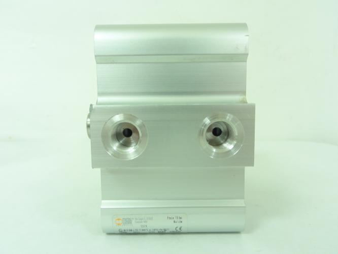 Metal Work Pneumatic 2120800010ZP; Air Cylinder; 80mm Bore