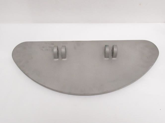 Blentech 23121713; Blender Door 21-7/8" long x 9" side