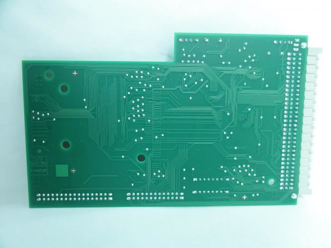Bizerba 65488541150; Printed Board CPU167+Prog.