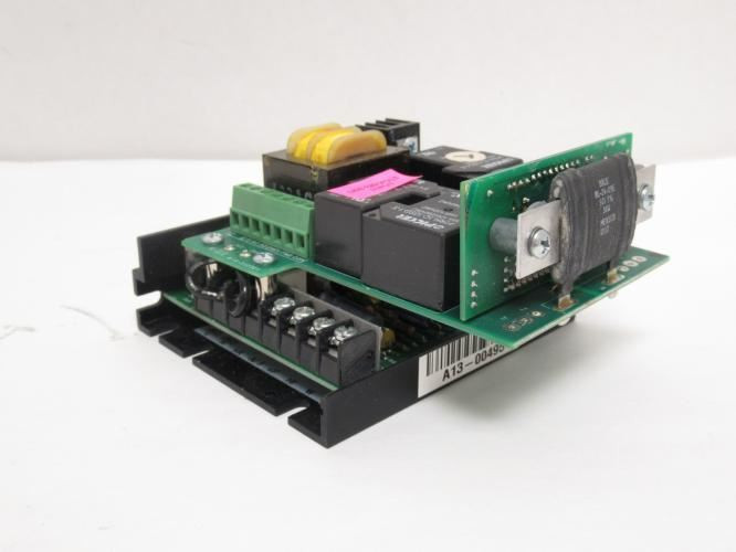 Boston Gear DCX105C-RA; Basic Chassis 1/8-1Hp; 115VAC