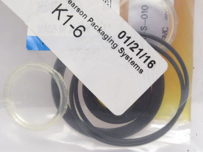Pearson 646613; Air Cylinder Rebuild Kit