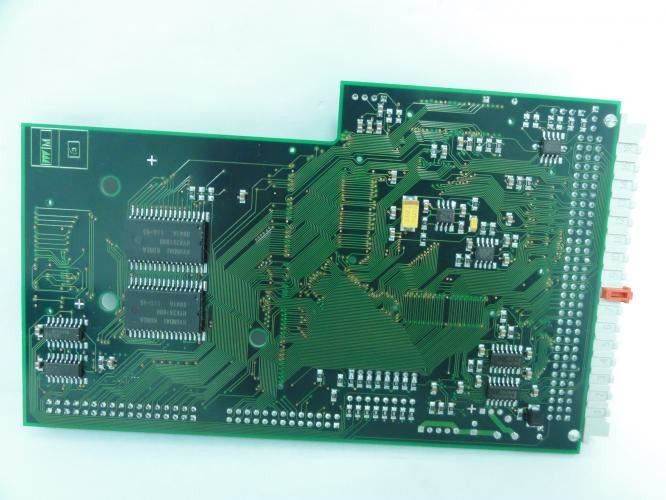 Bizerba 65485600102; Printed Board CPU