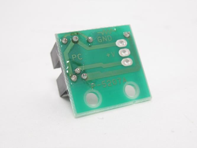 Ishida 1010X000000223310; Cam Sensor Board w/Out Harness